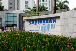 Caribbean At Keppel Bay (D4), Condominium #581751301